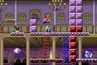 Illustration for article titled What Games Could Appear on a Game Boy Advance Classic Edition?